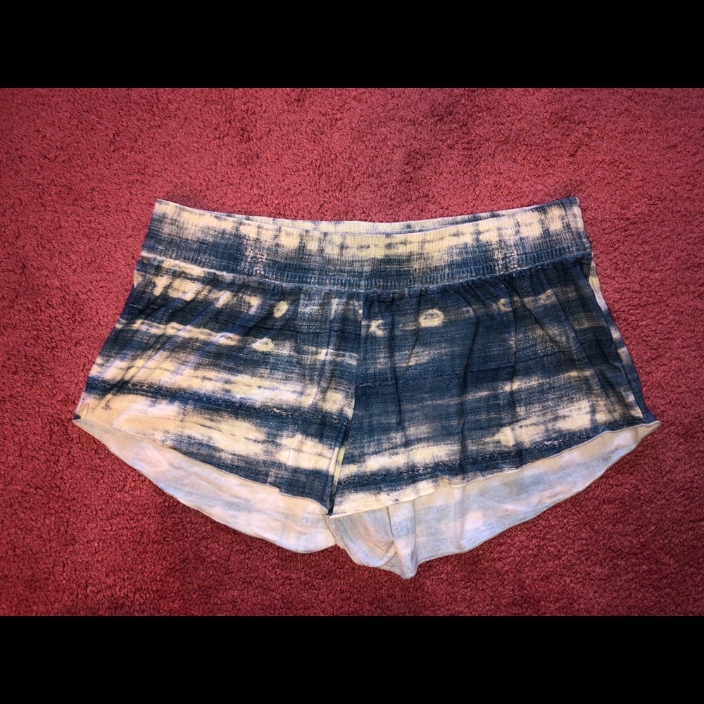 Billabong swim shorts
